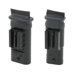 Exhaust Valve Flapper Bypass or Delete Plugs