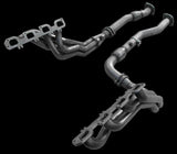 ARH 2006-2010 Jeep Cherokee SRT-8 1-3/4in x 3in Long System w/ Cats