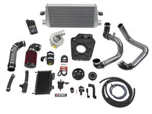 Load image into Gallery viewer, KraftWerks 06-09 Honda S2000 30MM Belt Supercharger Kit w/o Flash Pro AP