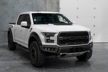 Load image into Gallery viewer, Diode Dynamics 17-20 Ford Raptor SS3 LED Fog Light Kit - Yellow Max