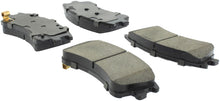 Load image into Gallery viewer, StopTech Performance Brake Pads