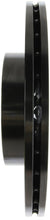 Load image into Gallery viewer, StopTech Power Slot Slotted 95-99 Infiniti I30/I35 / 89-99 Nissan Maxima 505PSR Front Right Rotor