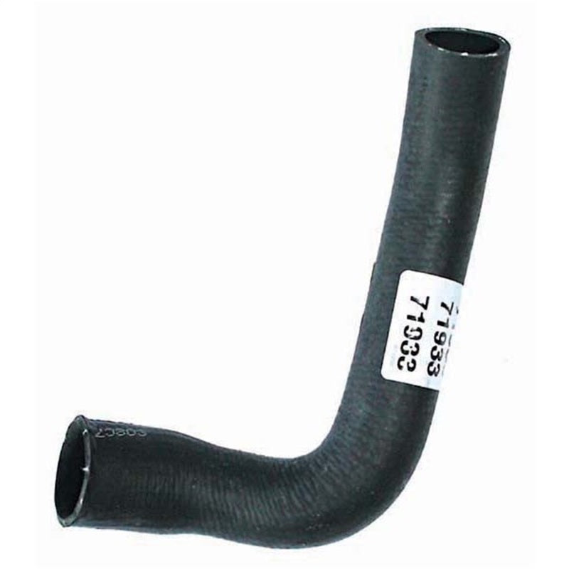 Omix Radiator Hose Upper 2.4L 03-06 Jeep Liberty (KJ)