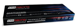 King Engine Bearings Nissan VG30DE/VG30DETT (Size +0.5) Performance Main Bearing Set