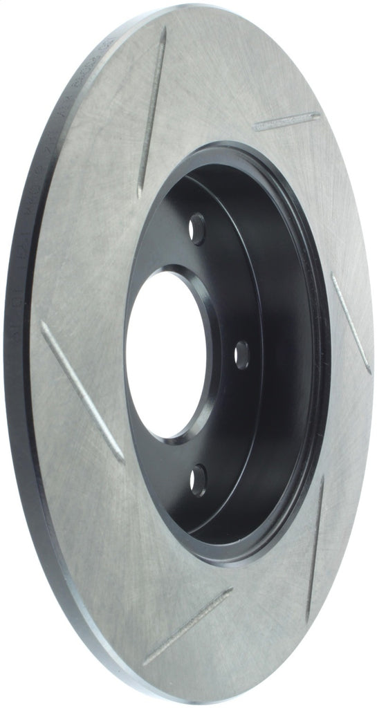 StopTech Slotted Sport Brake Rotor