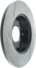 Load image into Gallery viewer, StopTech Slotted Sport Brake Rotor
