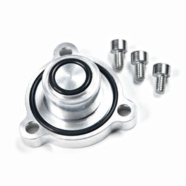 ATP Block Off Flange for Stock Diverter Valve 3 bolt style 2.0T FSI/TSI