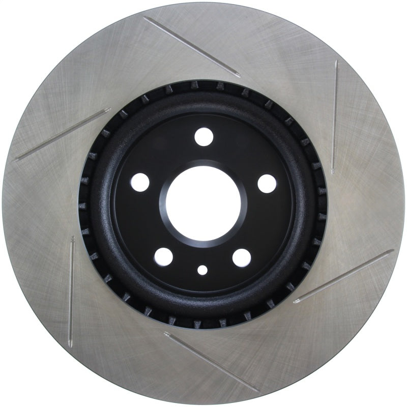 StopTech Slotted Sport Brake Rotor