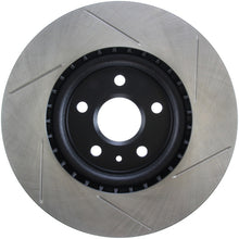 Load image into Gallery viewer, StopTech Slotted Sport Brake Rotor