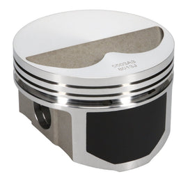 Wiseco Chevrolet Small Block 4.030in Bore 1.560in CH -7.00 CC Pro Tru Street Piston Set