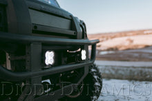 Load image into Gallery viewer, Diode Dynamics SS3 LED Pod Sport - White SAE Fog Standard (Single)