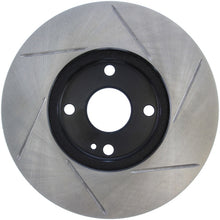 Load image into Gallery viewer, StopTech Slotted Sport Brake Rotor