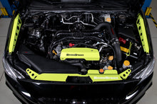 Load image into Gallery viewer, Grimm Speed Subaru Impreza/WRX/STI/Legacy/Forester/BRZ Lightweight Battery Tie Down - Neon Green