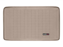 Load image into Gallery viewer, WeatherTech 03-05 Toyota 4Runner Cargo Liners - Tan