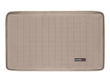 WeatherTech 03-05 Toyota 4Runner Cargo Liners - Tan