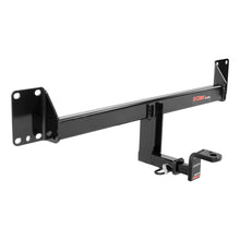 Load image into Gallery viewer, Curt 16-19 Cadillac CT6 Class 2 Trailer Hitch w/1-1/4in Ball Mount BOXED