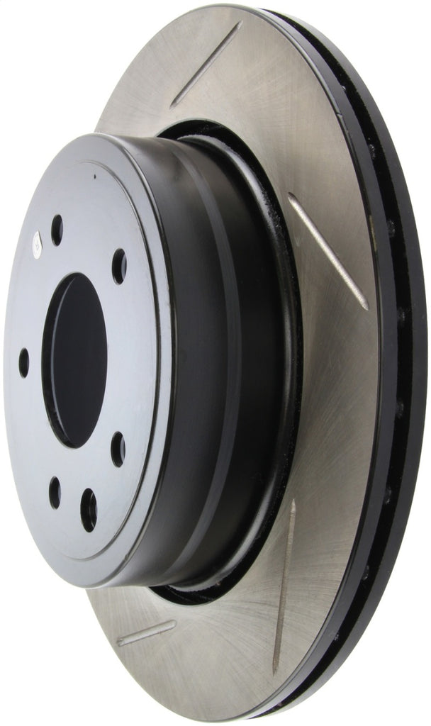 StopTech Slotted Sport Brake Rotor