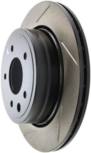 Load image into Gallery viewer, StopTech Slotted Sport Brake Rotor