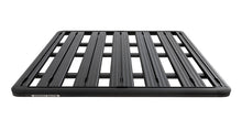 Load image into Gallery viewer, Rhino-Rack Pioneer Platform Tray - 52in x 54in - Black