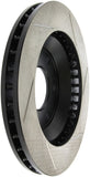StopTech Power Slot 02-05 Chevy Trailblazer/GMC Envoy Front Right Rotor