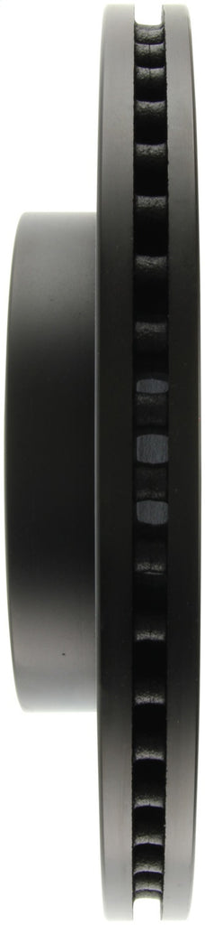 StopTech Slotted Sport Brake Rotor