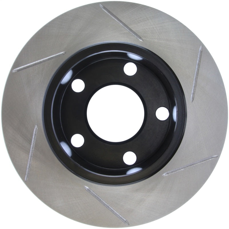 StopTech Slotted Sport Brake Rotor