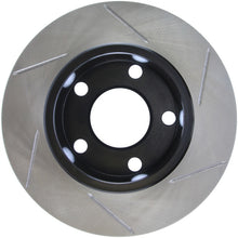 Load image into Gallery viewer, StopTech Slotted Sport Brake Rotor