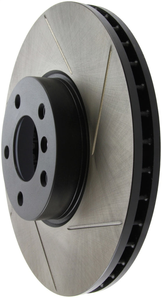 StopTech Slotted Sport Brake Rotor