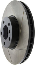 Load image into Gallery viewer, StopTech Slotted Sport Brake Rotor