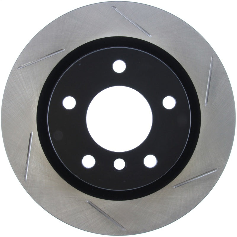 StopTech Slotted Sport Brake Rotor
