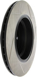 StopTech Slotted Sport Brake Rotor