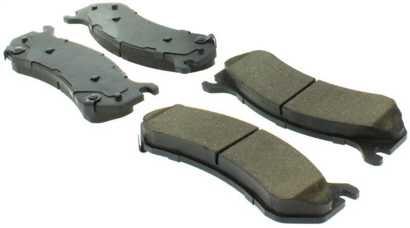 StopTech Performance Brake Pads