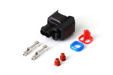 Load image into Gallery viewer, Haltech US Injectors EV6 Type (Fits ID1000) Plug &amp; Pins