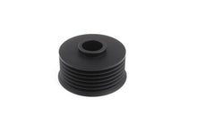 Load image into Gallery viewer, PERRIN 15-25 Subaru WRX / 15-22 Crosstrek / 14-18 FXT Lightweight Alternator Pulley - Black - GTR Auto