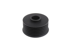 PERRIN 15-25 Subaru WRX / 15-22 Crosstrek / 14-18 FXT Lightweight Alternator Pulley - Black - GTR Auto