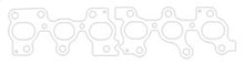 Load image into Gallery viewer, Cometic Toyota 2JZGTE 93-UP 2 PC. Exhaust Manifold Gasket .030 inch 1.600 inch X 1.220 inch Port - GTR Auto