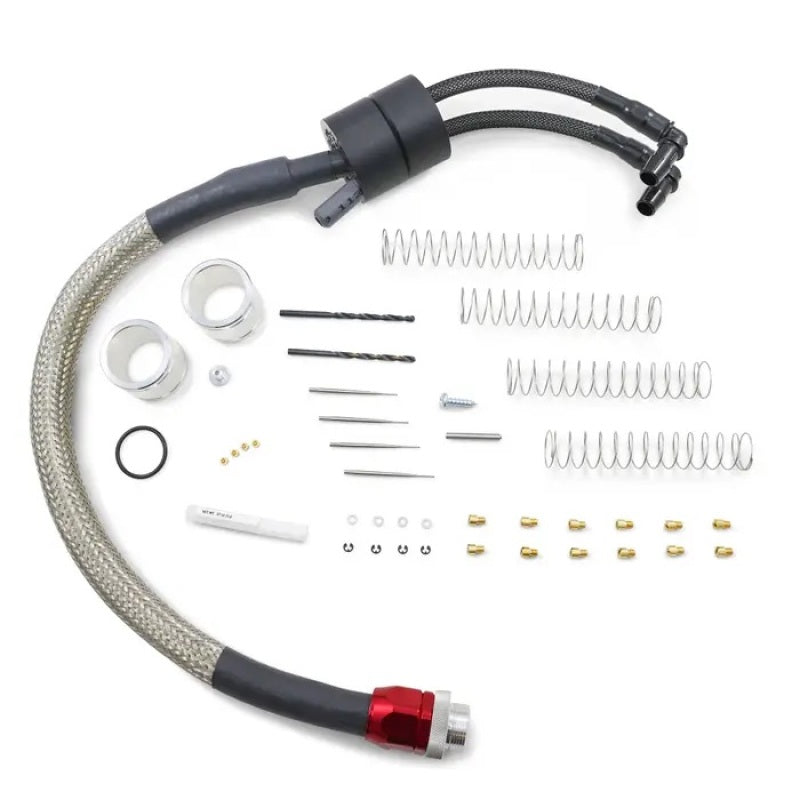 Dynojet 97-98 Buell M2 Cyclone Thunderslide Jet Kit