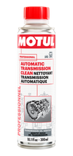 Load image into Gallery viewer, Motul 300ml Automatic Transmission Clean Additive
