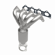 Load image into Gallery viewer, MagnaFlow Direct Fit Catalytic Converter 05-08 Kia Sportage 2.0L