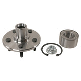 MOOG 02-03 Ford Explorer Sport Rear Hub Repair Kit