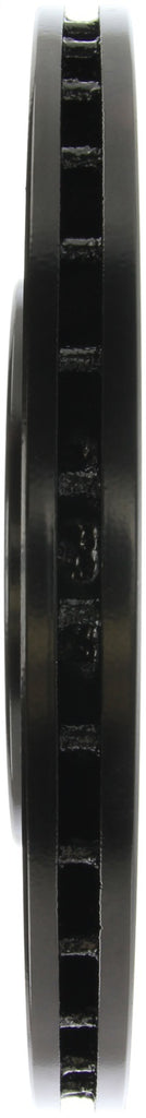 StopTech Slotted Sport Brake Rotor