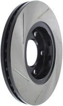 Load image into Gallery viewer, StopTech Slotted Sport Brake Rotor