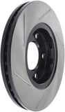 StopTech Slotted Sport Brake Rotor