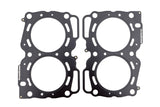 GrimmSpeed 08-20 Subaru STI (EJ25B DAVCS) Head Gasket Set 0.78mm