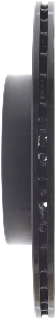 StopTech Drilled Sport Brake Rotor