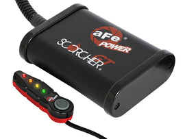 aFe Scorcher GT Module 12-16 BMW 328i/428i (F3X) L4 2.0L (t) N20/N26 - GTR Auto