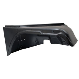 Omix Front Fender Right- 69-71 Jeep CJ5 and CJ6 - GTR Auto