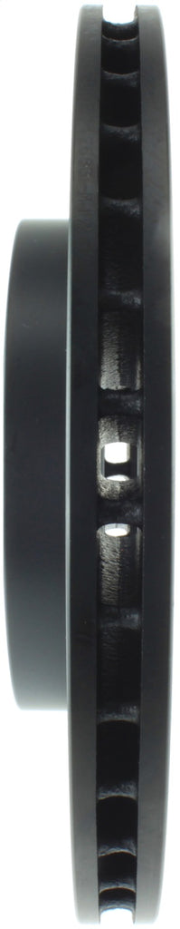 StopTech Slotted Sport Brake Rotor
