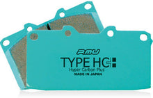 Load image into Gallery viewer, Project Mu 01-05 Honda Integra DC5 Type-R Front Brake Pads