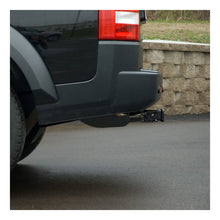 Load image into Gallery viewer, Curt 10-16 Land Rover LR4 Class 3 Trailer Hitch w/2in Receiver BOXED